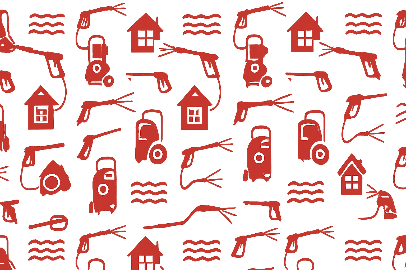 House Washing Service